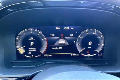 2026 INFINITI QX60 Luxe FWD