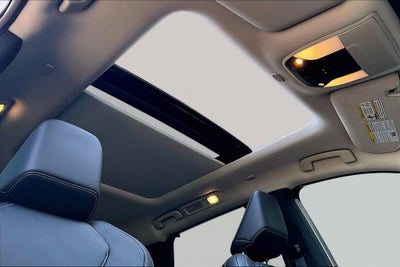2026 INFINITI QX60 Luxe FWD