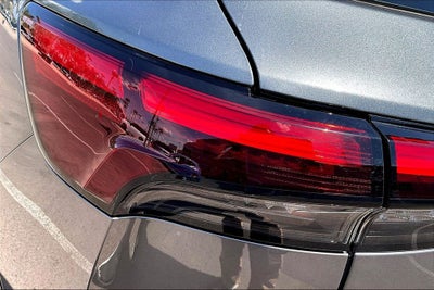 2026 INFINITI QX60 Luxe FWD