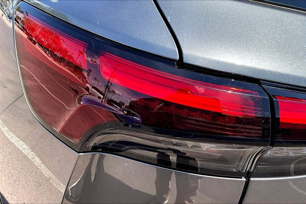 2026 INFINITI QX60 Luxe FWD