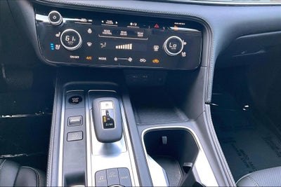 2026 INFINITI QX60 Luxe FWD