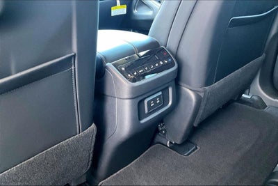 2026 INFINITI QX60 Luxe FWD