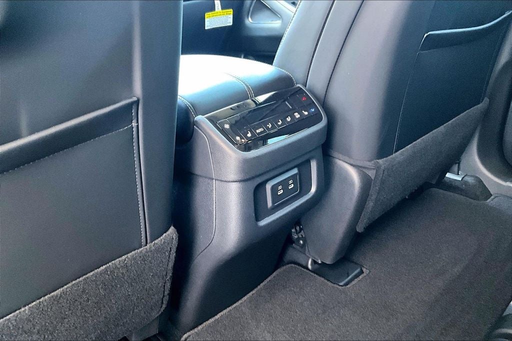 2026 INFINITI QX60 Luxe FWD