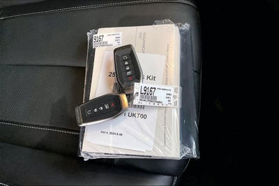 2025 INFINITI QX60 Luxe FWD