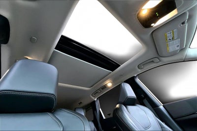 2025 INFINITI QX60 Luxe FWD