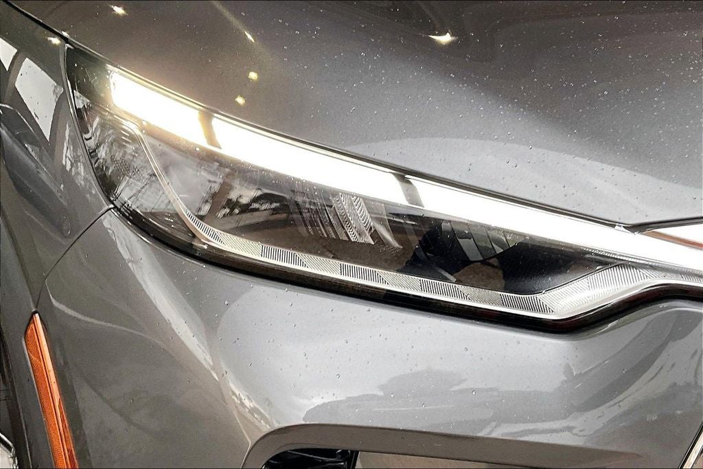 2025 INFINITI QX60 Luxe FWD