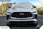 2025 INFINITI QX60 Luxe FWD