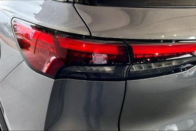 2025 INFINITI QX60 Luxe FWD