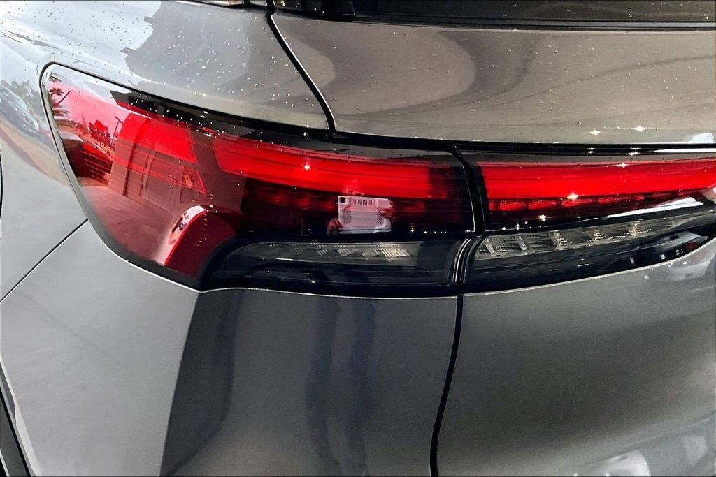 2025 INFINITI QX60 Luxe FWD