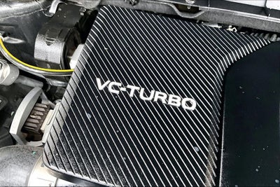 2025 INFINITI QX60 Luxe FWD