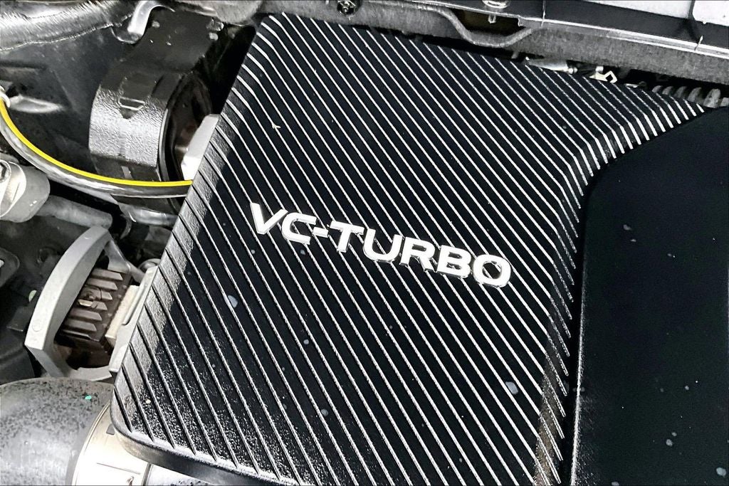 2025 INFINITI QX60 Luxe FWD