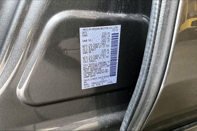 2025 INFINITI QX60 Luxe FWD