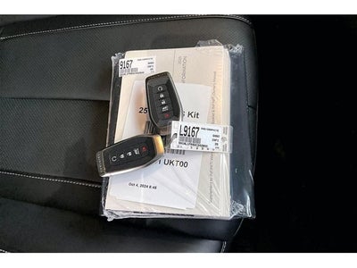 2025 INFINITI QX60 Luxe FWD