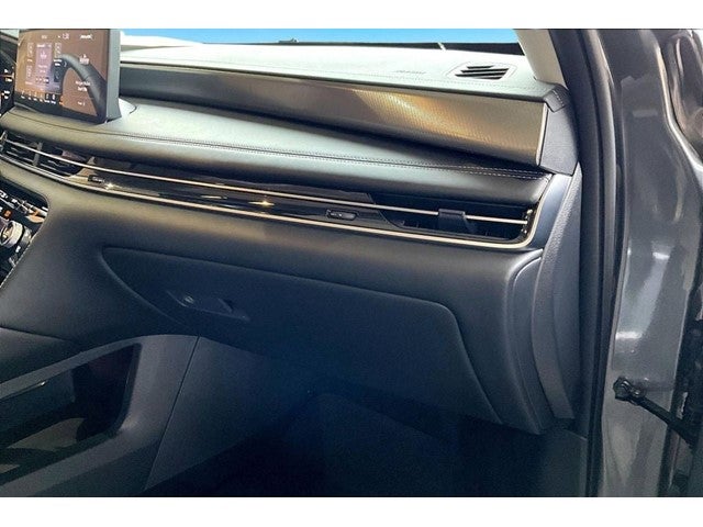 2025 INFINITI QX60 Luxe FWD