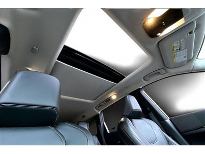 2025 INFINITI QX60 Luxe FWD