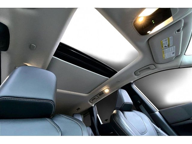 2025 INFINITI QX60 Luxe FWD