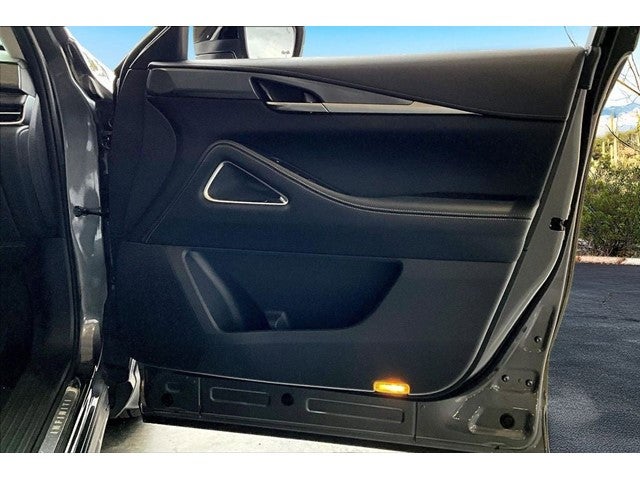 2025 INFINITI QX60 Luxe FWD