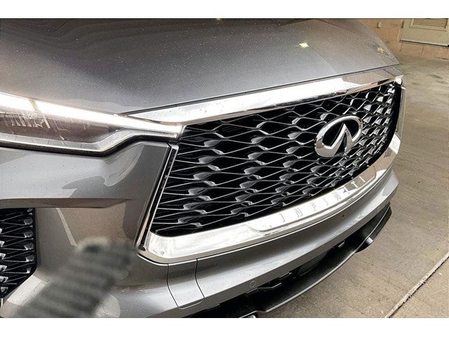 2025 INFINITI QX60 Luxe FWD