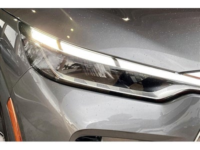 2025 INFINITI QX60 Luxe FWD