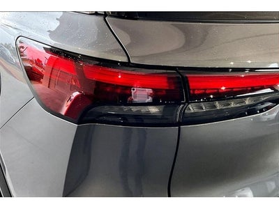 2025 INFINITI QX60 Luxe FWD