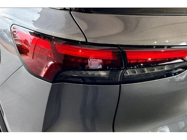 2025 INFINITI QX60 Luxe FWD