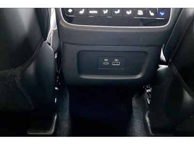 2025 INFINITI QX60 Luxe FWD