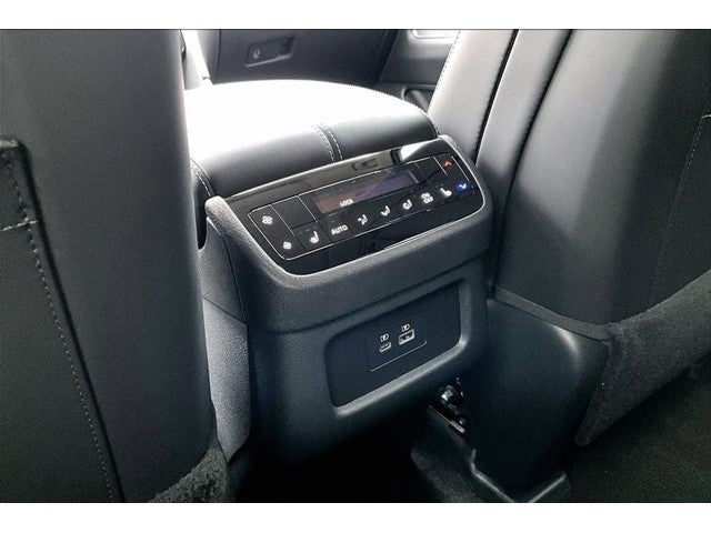 2025 INFINITI QX60 Luxe FWD