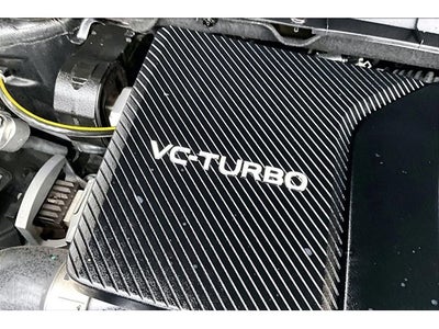 2025 INFINITI QX60 Luxe FWD