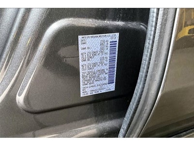 2025 INFINITI QX60 Luxe FWD