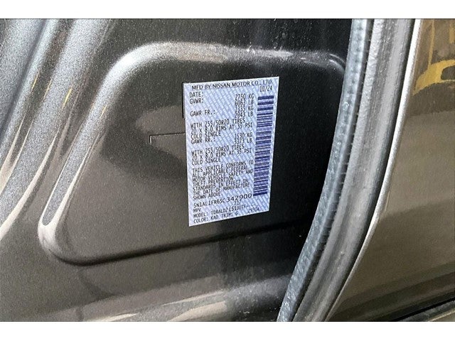 2025 INFINITI QX60 Luxe FWD