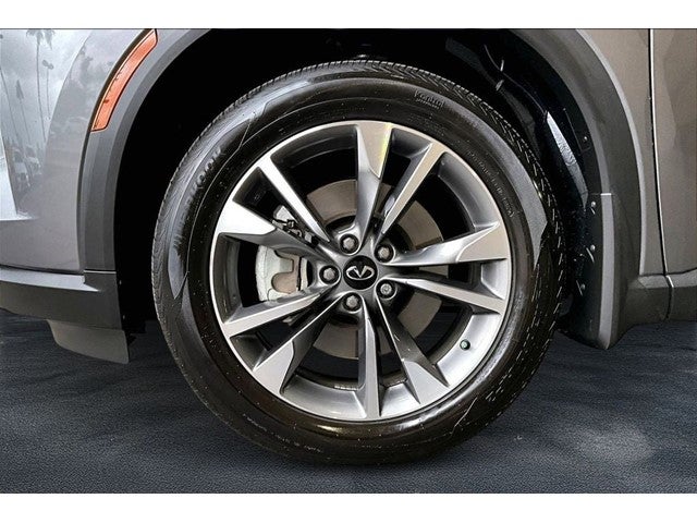 2025 INFINITI QX60 Luxe FWD