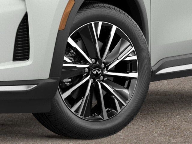 2026 INFINITI QX60 Luxe FWD