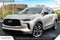 2025 INFINITI QX60 Luxe FWD