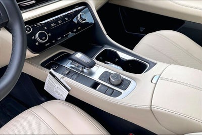 2025 INFINITI QX60 Luxe FWD