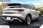2025 INFINITI QX60 Luxe FWD