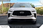 2025 INFINITI QX60 Luxe FWD