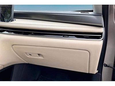 2025 INFINITI QX60 Luxe FWD