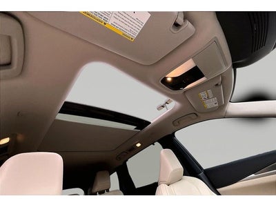 2025 INFINITI QX60 Luxe FWD