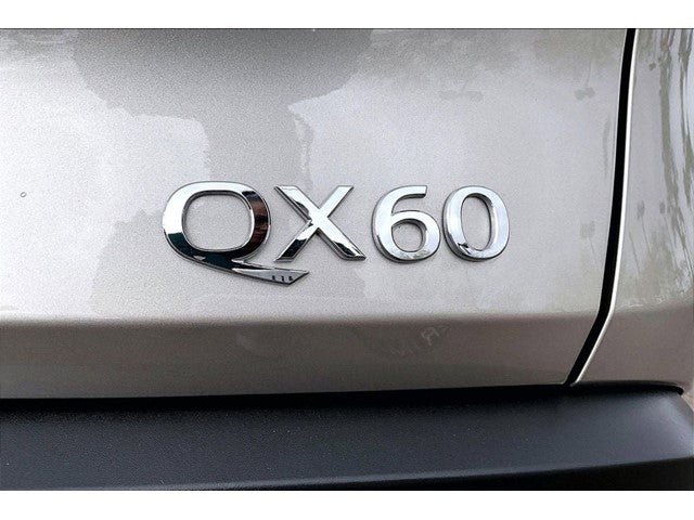 2025 INFINITI QX60 Luxe FWD