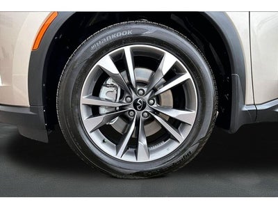 2025 INFINITI QX60 Luxe FWD