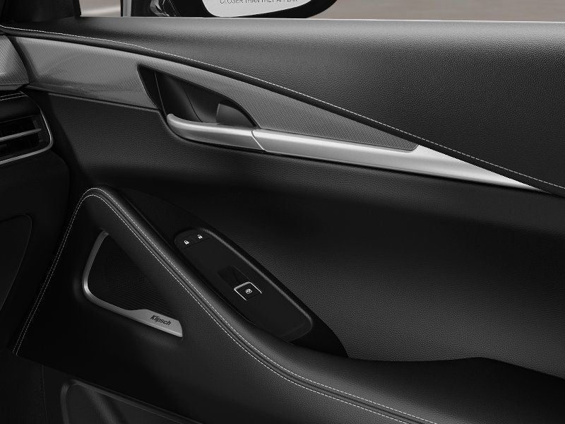 2026 INFINITI QX60 Luxe FWD