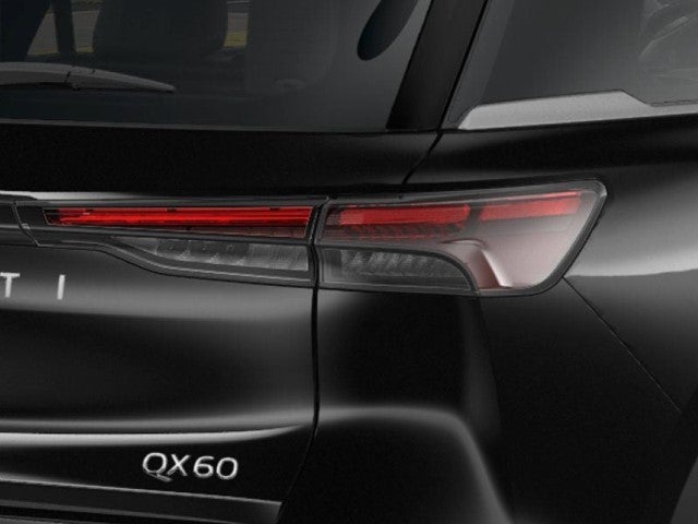 2026 INFINITI QX60 Luxe FWD