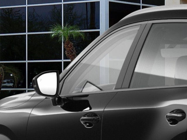 2026 INFINITI QX60 Luxe FWD