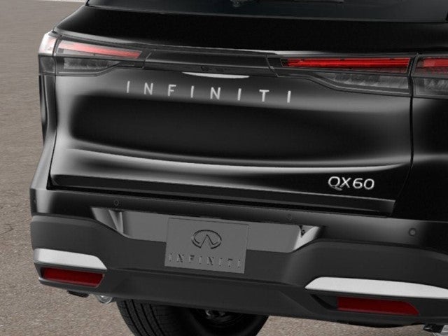 2026 INFINITI QX60 Luxe FWD