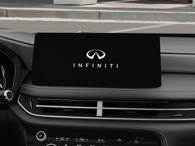 2026 INFINITI QX60 Luxe FWD