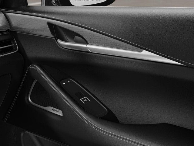 2026 INFINITI QX60 Luxe FWD