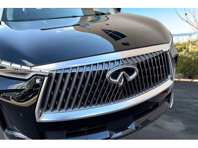 2026 INFINITI QX60 Luxe FWD