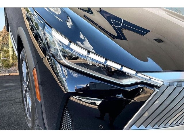 2026 INFINITI QX60 Luxe FWD