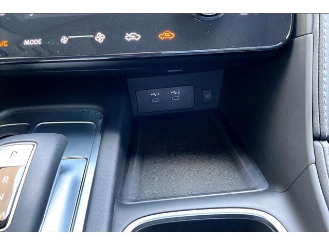 2026 INFINITI QX60 Luxe FWD