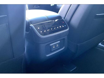 2026 INFINITI QX60 Luxe FWD